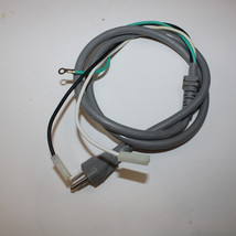 Frigidaire Microwave Oven : Power Cord (5304464092 / 5304512501) {P7735} - £25.18 GBP