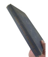 Rare Vintage Textbook Hard Cover German Reading Grammar Sharp Strothmann... - £26.57 GBP