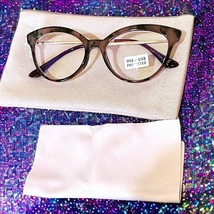 SUMMER &amp; ROSE Ella Blue Light Blockers NEW WITH TAGS - $39.59