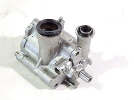 Oil Pump Unit 15100-MCW-000 Honda VFR800 Interceptor 800 OEM 2002 2015 - $55.68