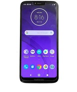 Motorola Cell phone Xt1955-5 Moto g7 Power 32gb Unlocked 480284 - $68.73 CAD