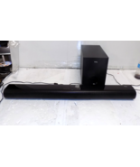 TCL S21BW 2.1 Channel Home Theater Sound Bar with Bluetooth Subwoofer 5.1 - $78.38