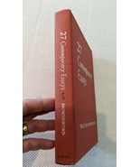 27 Contemporary Essays - Walter Brownsword 1967 - £21.39 GBP