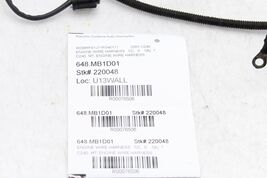 C240 w203 01-04 M/T Engine Wire Harness Wiring 76506 image 2