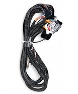 A0590 BMW E46 323/325/328/330 M3 Extended Wiring Harness 17Pin 40Pin for... - $83.31 CAD