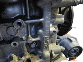 Engine 3.5L VIN E 5th Digit 2GRFSE Engine RWD Fits 06-12 LEXUS IS350 56848 image 11