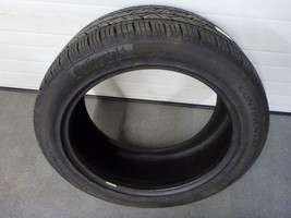 NEW Continental CrossContact LX25 275/45R20 110V Tire 15571390000 - £191.80 GBP