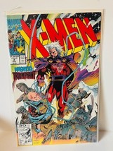 X-Men #2 Magneto Triumphant Comic Book Marvel Super Heroes 30th annivers... - £13.98 GBP