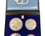 Canada Silver coin $5 343517 - £111.45 GBP
