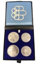 Canada Silver coin $5 343517 - £109.48 GBP