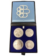 Canada Silver coin $5 343517 - £111.79 GBP