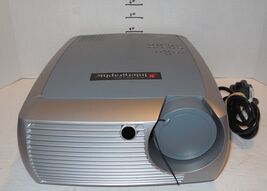 Infocus X1a Projector 800x600 4:3 1100 Lumens DLP - $98.95