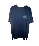 Chubbies The Weekend Goods Navy Size X-Large XL Short Sleeve T-shirt Cot... - $22.97