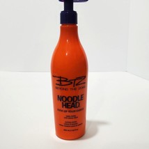 Beyond The Zone Noodle Head Kick Up Your Curls Curling Creme, 12oz  99% FULL - $19.22