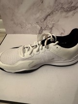 Amputee Right Shoe Only Adidas Courtflash Speed size 9 - $15.83