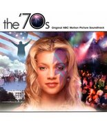 The '70s: Original NBC Motion Picture Soundtrack [Audio CD] Peter Mannin... - $17.63