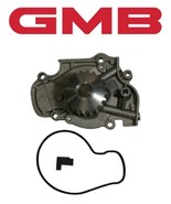 GMB Water Pump ACURA/HONDA OE Part # 19200-P0A-003 see fitment below - $47.06 CAD