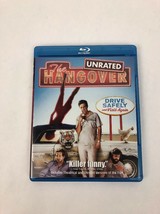 (Blu-ray Disc, 2009, Rated/Unrated)The Hangover  Fast Free Shipping - £7.92 GBP