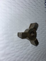 Genuine Stihl 050 051 075 076 TS 50 510 760 Clutch Part Spider 1111-162-... - $8.86