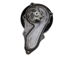 Water Coolant Pump From 2014 Honda CR-V LX 2.4 - $34.95