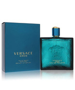 Versace Eros By Versace for Men EDT - £33.44 GBP+