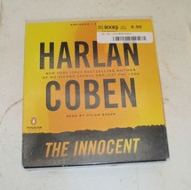 The Innocent by Harlan Coben (2005, CD, Abridged Edition) Audiobook - £10.07 GBP