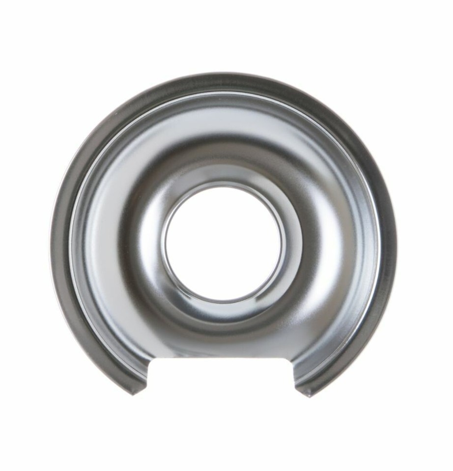 OEM 6&#39;&#39; Drip Pan for General Electric JSS01001 JBS03N1 J408W1 JAS030H1 J... - $18.98