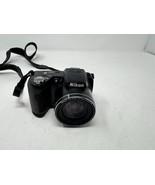 Nikon Coolpix L110 12.1 Megapixels Digital Camera P/R - €17,05 EUR