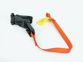 2011-2018 Audi A8 Unlocking Emergency Brake Stop Pedal Pad Unit 4H071335... - $107.56