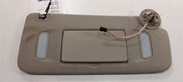 Passenger Right Sun Visor Fits 10-14 SRXFree Shipping! This part is on t... - $31.39