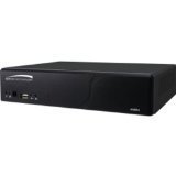 4-Channel Network Video Recorder NVR Server with 2TB HDD - $868.88