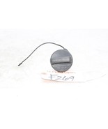 10-15 CHEVROLET CAMARO V6 Gas Cap F269 - $47.19 CAD