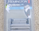 Remington MS3 1000 SP-94 MicroScreen 3 Replacement Screen &amp; Cutter MS3 2... - £15.78 GBP