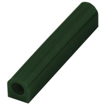 Ferris Wax, File-A-Wax Ring Tube, Flat Side With Hole, Green, Item No. 21.369 - £16.05 GBP