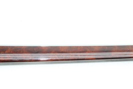 07-09 MERCEDES-BENZ W221 S600 REAR LEFT DRIVER SIDE DOOR MOLDING TRIM E4134 image 4