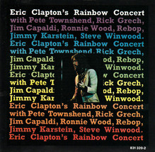Eric clapton eric claptons rainbow concert thumb200