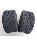 2 - 18x8.50-8 Super Turf Kenda K500 4 Ply Lawn and Garden Mower Tractor ... - $1,708.42 MXN