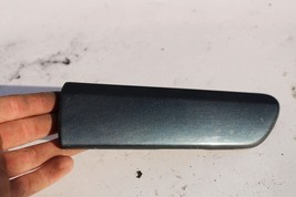 1998-2002 MERCEDES CLK430 FRONT PASSENGER SIDE FENDER MOLDING TRIM K1375 image 10