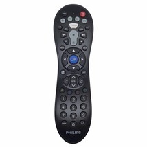 Philips SRP3014 4 Device Universal Remote Control - For TV, STB, BD, STR - £8.10 GBP