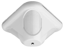 Bosch DS9370 Security Panoramic Tri-Tech 360 Ceiling Mount Motion Detector - £67.92 GBP