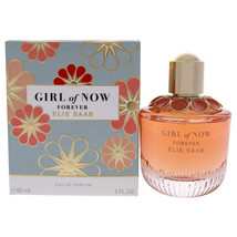 Girl of Now Forever by Elie Saab for Women - 3 oz EDP Spray - $72.60