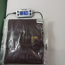 Carhartt 102867-614 Original Fit Men's Red Cotton Long-Sleeve Graphic T-Shirt XL image 8