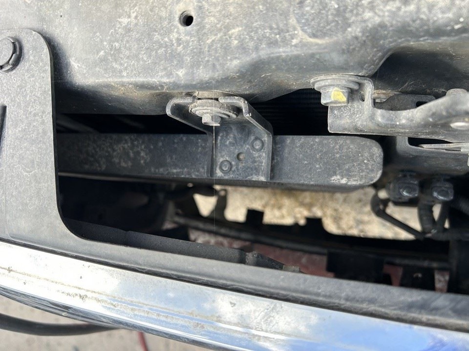 Brake Master Cylinder Fits 10-21 FRONTIER 104912999!! Master Cylinder Only !! Item image 10
