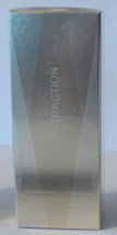 Avon ATTRACTION for Her Eau de Parfum, Shower Gel &amp; Body Lotion Set - £28.90 GBP