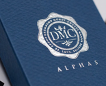 DMC ALPHAS Deck  - £15.56 GBP