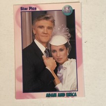 All My Children Trading Card #53 David Canary Susan Lucci - £1.55 GBP