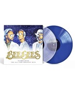 Bee Gees Timeless All-Time Greatest Hits 2-LP ~ Exclusive Colored Vinyl ... - £43.82 GBP