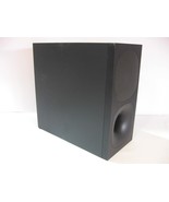 SUBWOOFER ONLY SA-WSC40 SUBWOOFER for HT-SC40 Home Theater System - $85.27 CAD
