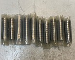 100 Quantity of Bearings 22mm OD 10mm Bore 7mm Thick | 22x10x7mm (100 Qu... - $89.99