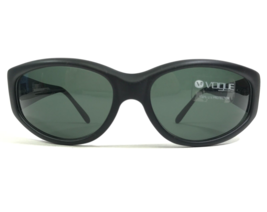 Vogue Gafas de Sol VO 2122-S W108 Negro Mate Monturas Con Verde Lentes 6... - £44.44 GBP